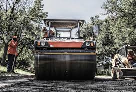 Driveway Pressure Washing in Dry Run, OH